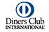 Diners Club INTERNATIONAL