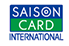 SAISON CARD INTERNATIONAL